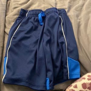 Size 5 jumping bean boy shorts
